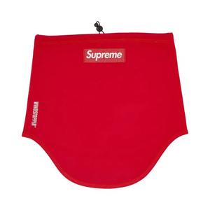 Шарфы Supreme x WINDSTOPPER Neck Gaiter 'Red'