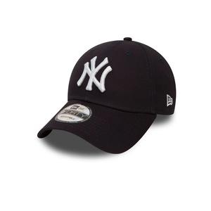 Нью-Йорк Янкиз Essential Navy 9FORTY бейсболка MLB (10531939)