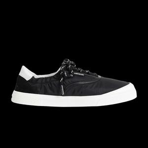 Кроссовки Moncler Vera Leisure 'Black'