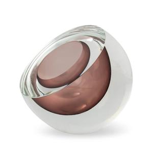 Статуэтка Bowl Drop Murano