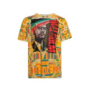 Футболка Malcom X