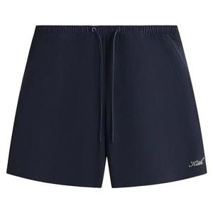 Плавки Kith Twill Collins Swim Short «Ноктюрнал»