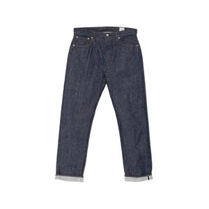 Джинсы Selvedge 1950s
