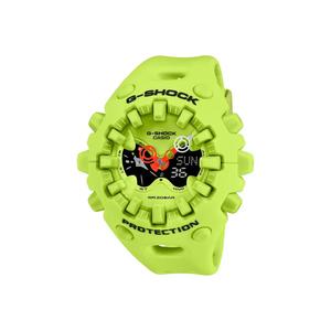CASIO G-SHOCK GA-V01-9A