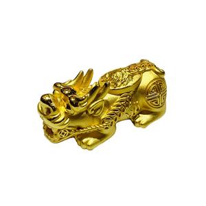 LITZ 999 (24K) Золото PiXiu EPC1128 9,56 г 4,9 мм