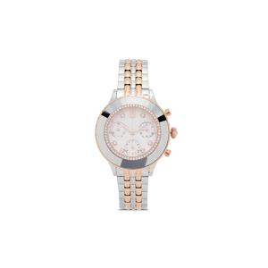 Наручные часы Octea Chrono 37 мм