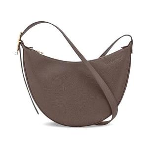 Сумки через плечо Longchamp Le Foulonné S Crossbody Bag 'Таупе'