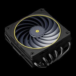 ThermalRight AXP120-X77 BLACK воздушный кулер