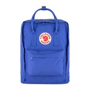 Рюкзаки Fjällräven Kånken Classic Рюкзак 'Cobalt Blue'