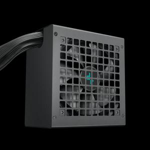 DEEPCOOL PL750D 750W ATX 3.1 80Plus Bronze блок питания