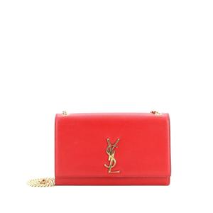 Сумка через плечо Classic Monogram из зернистой кожи