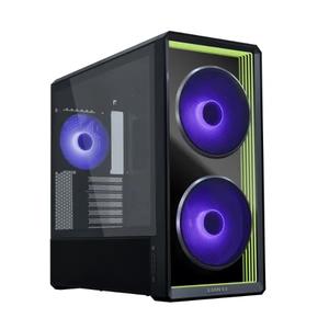 LIAN LI LANCOOL 217 INFINITY ATX корпус - Black