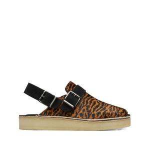 Мюли Trek Tortoiseshell