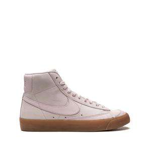Кеды Blazer Mid Premium Pearl Pink/Gum