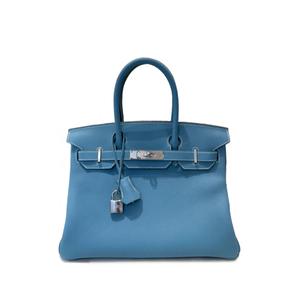Сумка Birkin 30 (2025 год)