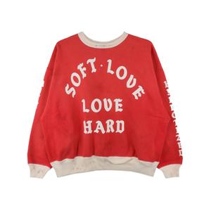 Свитер Soft Love
