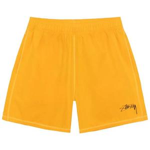 Плавки Nike x Stussy Water Shorts 'Sundial'