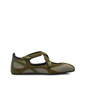 Балетки Floor01