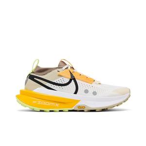 Беговые кроссовки Nike Wmns ZoomX Zegama Trail 2 'Фантом Черный Хаки Минк Браун'
