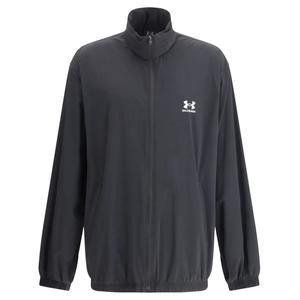 Ветровка с принтом из коллаборации с Under Armor