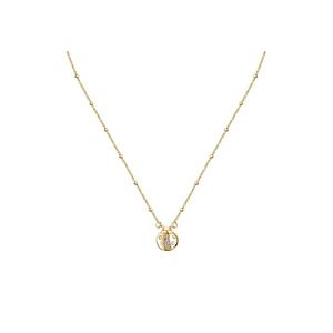 Женское колье Morellato Istanti 36+5см SAVZ03