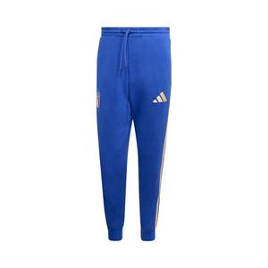 Штаны Adidas Italy Dna Fleece 'Bold Blue'