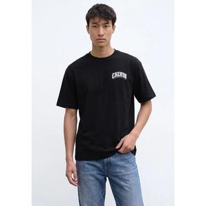 Футболка с коротким рукавом - Calvin Klein Jeans
