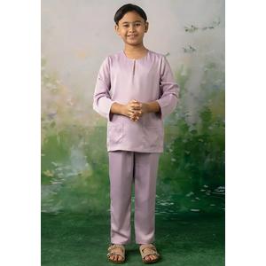 Комплект Halim Baju Melayu