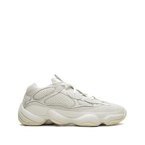 Кроссовки Yeezy 500 BONE WHITE