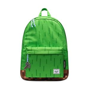 Рюкзаки HerscheL x Minecraft 30L Classic Backpack XL 'The Overworld'