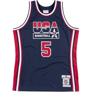 Топ Authentic Team USA 1992 David Robinson