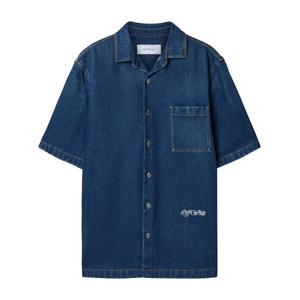 Рубашка Denim