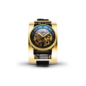 Наручные часы R360 Gold Cuff 36 мм