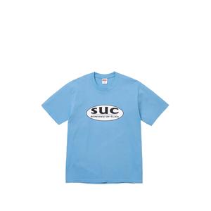 Футболка SUC с принтом из коллаборации с DJ Screw
