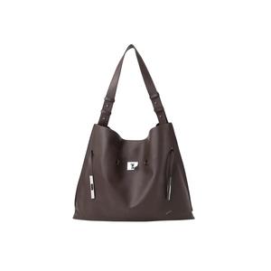 SAOI Belt Tote II - Какао