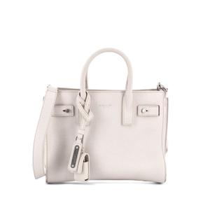 Сумка-тоут Sac de Jour Souple Bag Leather Nano