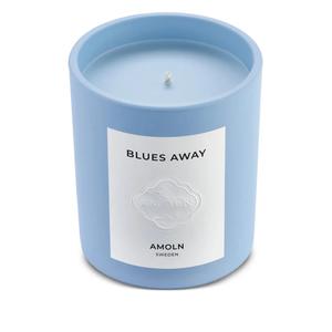Свеча Blues Away (270 г)