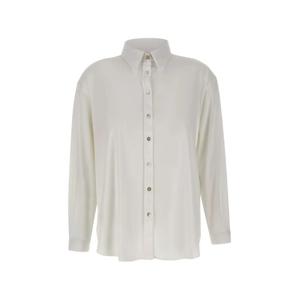 Рубашка с длинными рукавами