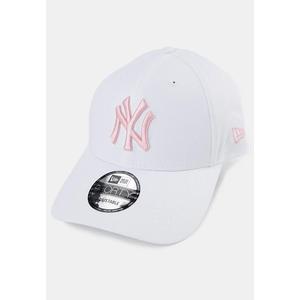 9Forty кепка New York Yankees с вышитым логотипом