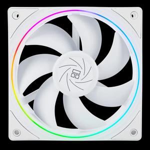 ThermalRight TL-S12 White ARGB 120 мм вентилятор (без упаковки)