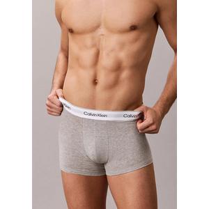 Набор трусов Icon Trunks 3 шт. - Calvin Klein Underwear