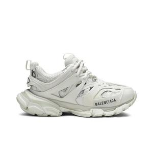 Кроссовки Balenciaga Wmns Track Trainer 'White'