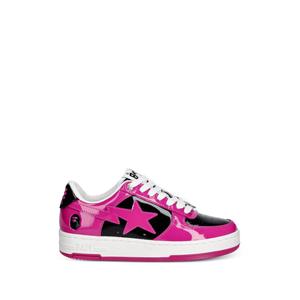 Кроссовки Bape Sta