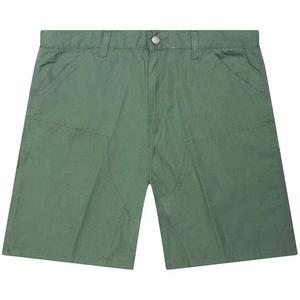 Шорты Carhartt WIP Double Knee Short 'Park Rinsed'