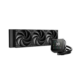 DEEPCOOL SPARTACUS 360 360mm жидкостный охладитель
