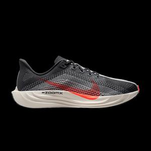 Беговые кроссовки Nike Pegasus Plus 'Anthracite Bright Crimson'