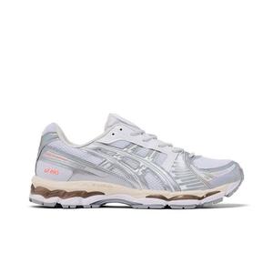 Спортивные беговые ASICS Gel Kayano 12.1 'Holiday Pack - White Pure Silver'