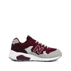 Кроссовки MRT 580 Red/White/Beige