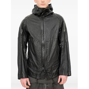 Куртка Prevenant Membrane с капюшоном