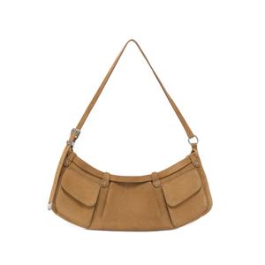 Большая сумка на плечо Pocket Body Bag